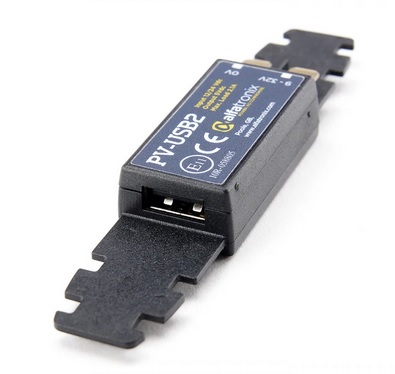 USB Charger - one Output - 12/24V - 5V / 2.1A