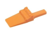 Deutsch WEDGE LOCK for 2-pole Housing for Male Terminals (DTM)