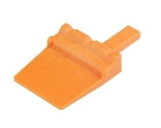 Deutsch WEDGE LOCK for 3-pole Housing for Male Terminals (DTM)