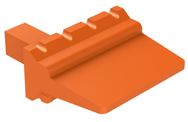 Deutsch WEDGE LOCK for 8-pole Housing for Male Terminals (DTM)