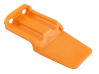 Deutsch WEDGE LOCK for 2-pole Housing for Female Terminals (DTM)