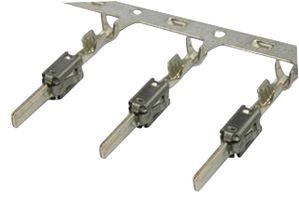 TE Connectivity - AMP Junior Power Timer JPT Male Terminal 0,5-1,0mm² - AWG 20-17 - on reel (4.000 pcs.)