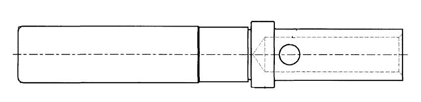 Socket Terminal Size 16 for ISOBUS Connector Plug IBIC 12V - 9 way