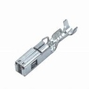 Terminal 2.8 Female SICMA-3 Clean Body SN Terminal - Cable Diameter: 1,00-2,50mm²