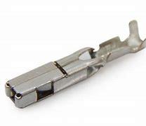 Terminal 1.5 Female SICMA-3+ Clean Body SN Terminal - Cable Diameter: 0,34-0,75mm²