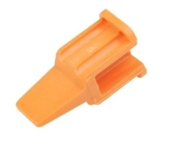 Deutsch Sicherungskeil für 4-pol Stiftgehäuse (DTM) (copy)