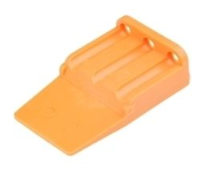 Deutsch Sicherungskeil für 3-pol Stiftgehäuse (DTM) (copy)