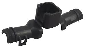 German backshell / strain relief for DT06-4S (NW6/7.5/8.5/10)