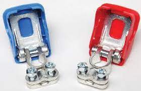 Easy Click System - battery terminal (-) 95mm² 