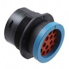 DEUTSCH Steckergehäuse 19-polig HDP20-Serie (copy)