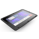 CVEP Display 7" - Optical bonding - CAN Interface - Housing can be screwed from the front