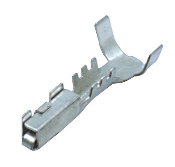 Socket contact Aptiv Delphi Metri-Pack 150 (0.5-1.0mm²) female - unsealed - REEL