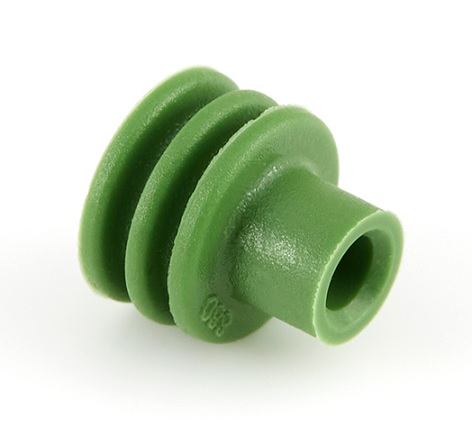 Seal - Metri-Pack 280 - 1.0-2.5mm² - green