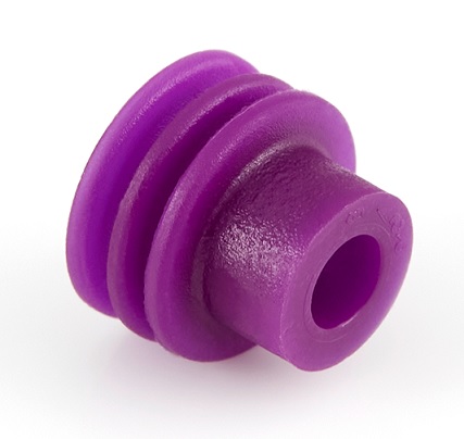 Seal - Metri-Pack 280 - 0.5-1.5mm² - purple