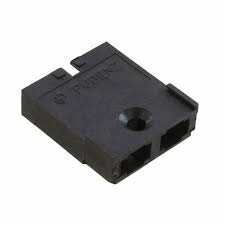 Flat fuse holder UNIVAL/normOTO - without DFK-2 crimp contacts 1.5-2.5mm²