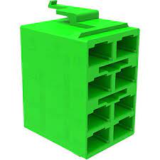 Carling Steckergehäuse V-Serie 8-pol. - rot (copy)