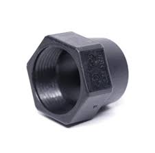 Sealing nut HEX 1-2 pol.