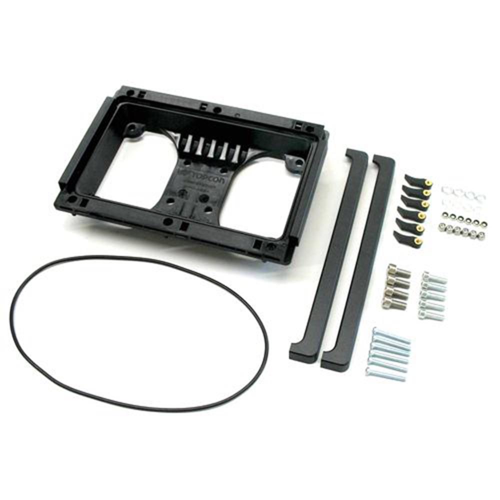 Dashboard mounting kit for B3 Eco