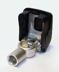 Easy Crimp System - battery clamp (-) 50mm² 