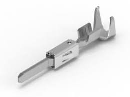 TE Connectivity - male Terminal MCP 1.5K - 0.5-1.0mm² - Series HDSCS and LCS - Reel 4000 pieces