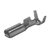 Terminal (female) 2.3mm - Cable cross-section: 0.3-1.25mm² - Series: HW090 - reel 5000 pieces