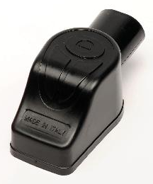 plastic cover 60-61-62-66 - black