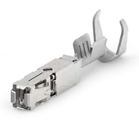 Female Terminal MCP 1.5K - 0.5-1.0mm² - Series HDSCS and LCS - reel 4500 - House brand