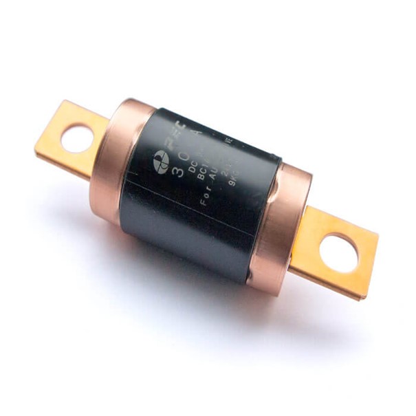 High Voltage Fuse - EV - M8 - 225A - 500 Vdc