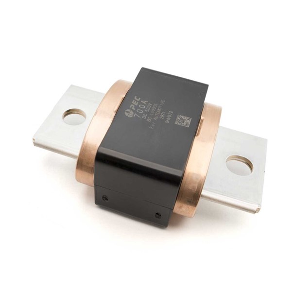 High Voltage Fuse - EV - M10 - 900A - 500 Vdc