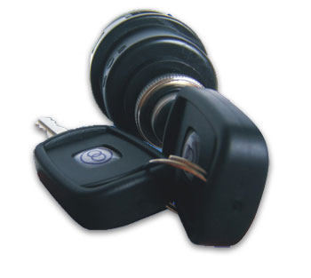 Ignition/start switch COBO 1021115