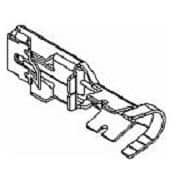 Terminal - Female - Metri-Pack 800 - 8,0mm²