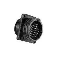 [206705-1] Connector - 9-pin - CPC series