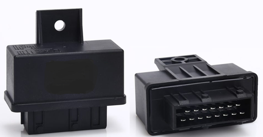 [CANiO7] CAN I/O 7 Controller - 7 outputs up to 4A each - 12/24V - 15 Pin Connector - 6 inputs analog range 0 - 30V - Pins: Multi Function