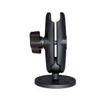 [OPUSBERM020] Mount kit 1'' square/round plate, socket arm)