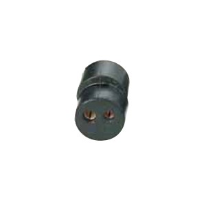 [5.00964.070] Connector 2-pole, 24 V, 70 mm², coupling 