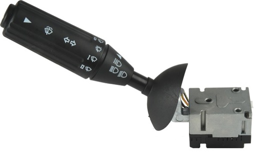 [416.215] Steering column switch Valeo / SWF 416.215 - left 