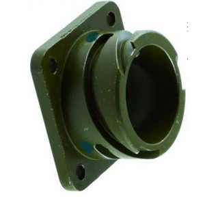 [5.05151.000] Military plug according to VG 95 234, parking socket