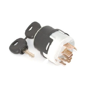 [MT10330332] Ignition Switch Pre-Heat