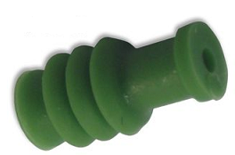 [0967067-1] Seal - color: green 