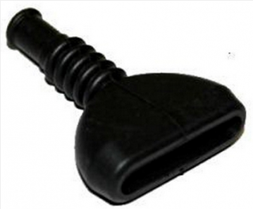 [85PV310001200] Rubber cap for JPT/Superseal plug 6-pin with bellows