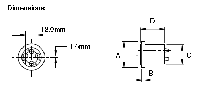 [RSG04] ABB - RSG Housing 04 Sealed Fittings