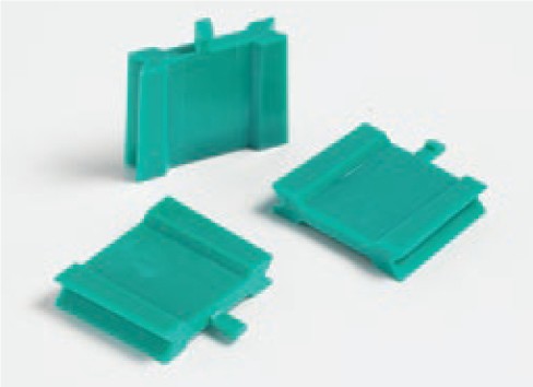 [03540523Z] Accessories for fuse/relay modules - Secondarylock