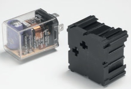 [03540508Z] 2-PIN FLASHER MODULE