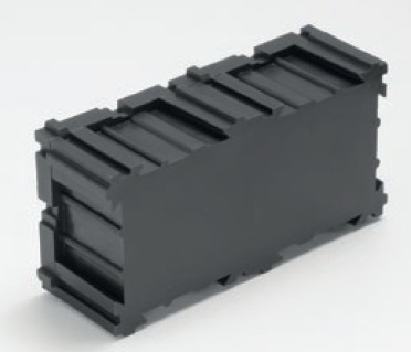 [03540550Z] 2-POSITION BLANK MODULE