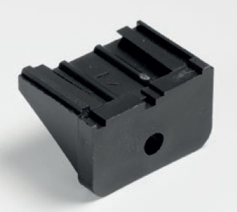 [03540519Z] MOUNTING ACCESSORIES—FLUSH MOUNTING LEG