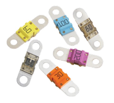 [153.5631.5501] Midi fuse - BF1 32V / 2000A DC, 50A 