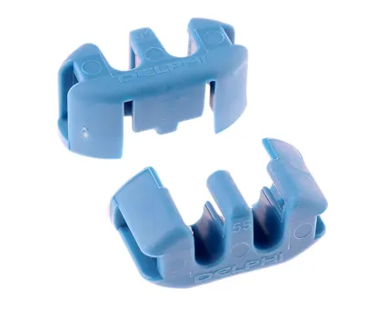 [15300014] Secondary Lock Delphi Metri-Pack 280 2-pin