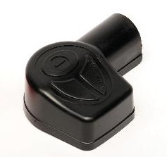 [CMC30N] Cover Material PE-LD - Connector right side - cable diameter: 35,50,70,95mm² - color: black