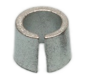 [RP000.1] Batteriepol Adapter (+) für Dünnpol