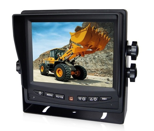 [MS566] 5.6" Monitor